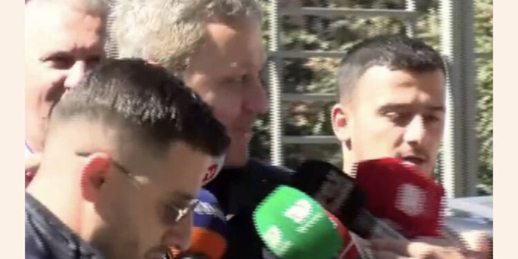 Artur Bushi “thyen” heshtjen: Në SPAK më çoi një qytetar për tre ndërtime pa leje