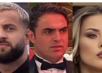 Maestro tregohet mirënjohës për rivalët e tij pas eliminimit: Qëndrova gjatë falë Luizit dhe Oltës