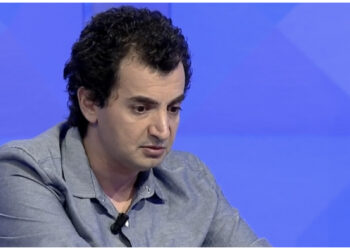 Albano Bogdo rrëfen problemet me depresionin: 1 e 86 i gjatë, shkova 69 kg…