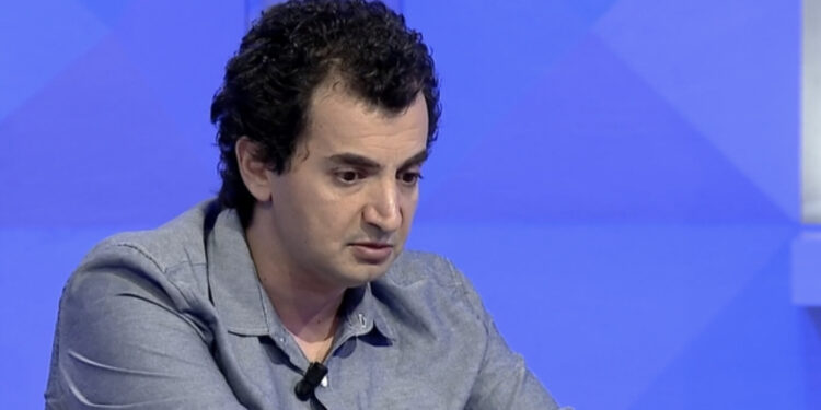 Albano Bogdo rrëfen problemet me depresionin: 1 e 86 i gjatë, shkova 69 kg…