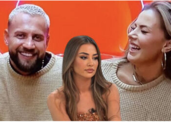 “Olta është e dashuruar me Luizin”/ Astrologia: Me Kiarën lidhja nuk zgjat, thjesht një farsë