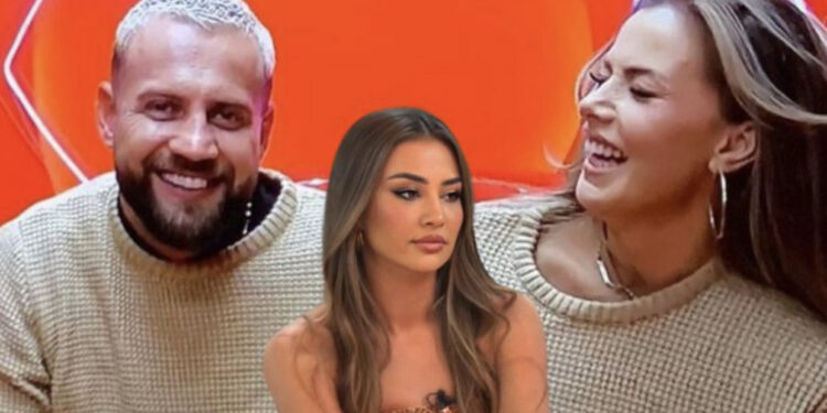 “Olta është e dashuruar me Luizin”/ Astrologia: Me Kiarën lidhja nuk zgjat, thjesht një farsë