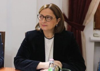 Përcahet grupi i vulës para zgjedhjeve/ Dhurata Cupi debat me Alibeajn: Nuk duhet të nxjerrim kandidat për kryetar bashkie por vetëm këshilltar