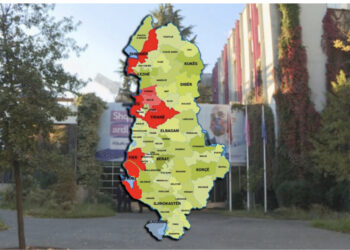 Kryebashkiakë të akuzuar dhe emra të rinj, profili i pesë bashkive që premtojnë garë të fortë në 14 Maj