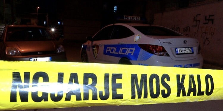 Prag tragjedie në Dibër, 15 vjeçari qëllon aksidentalisht nënën me kallashnikov