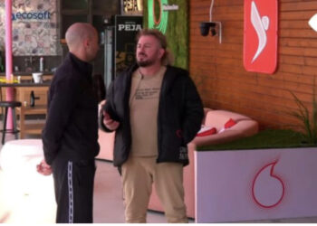 Sabiani si “hetues”, merr në pyetje Kristin: Kur e vendose për Keisin?