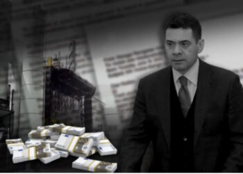 Tjetër pasuri! Sekuestrohet vila e partneres së Ahmetajt