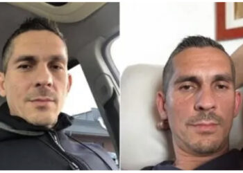 EMRI/ Vrau rumunin me thikë në zemër, arrestohet 39-vjeçari shqiptar në Angli