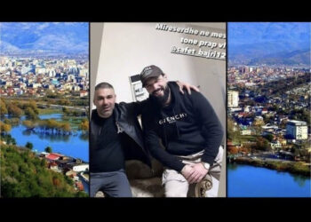 ‘Gangsteri është i lirë’, gazeta belge: Safet Bajri duhet të shlyejë edhe 16 vite burg