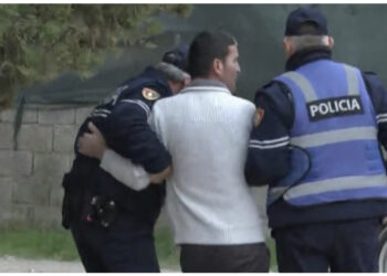 Njoftimi zyrtar për tragjedinë në Tiranë, kush u vra dhe kush u plagos