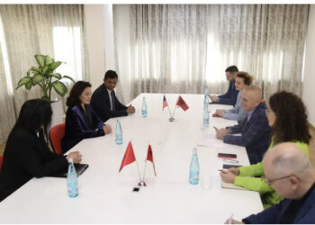 Meta i ankohet Yuri Kimit për Ramën: Ka bllokuar gjithçka