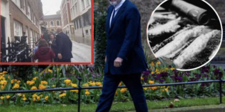 VIDEO/ Shqiptarët sulmojnë Edi Ramën në Londër