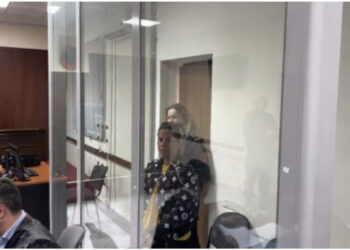 U fut në burg 8 ditë pasi lindi fëmijën, Gjykata liron 26-vjeçaren Diana Bahçja