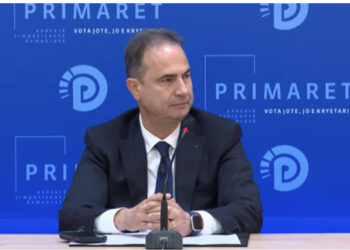 PD bashkohet në Elbasan: Duam Boçin kandidat të vetëm