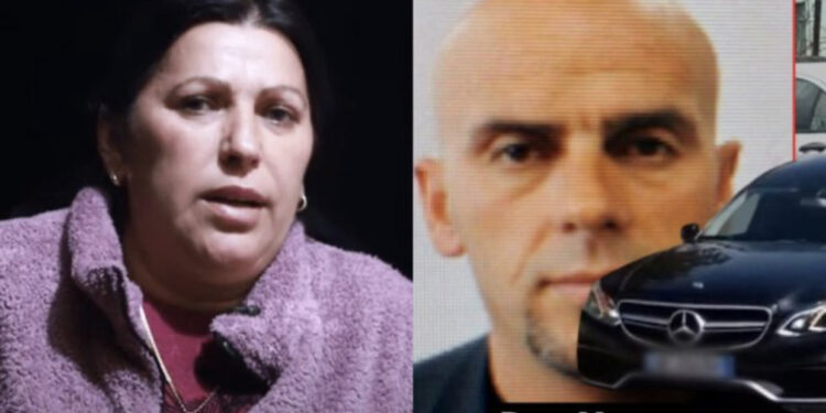 Motra mbron Dan Hutrën: Ish-gruaja e provokoi, nuk bëri ADN-në e fëmijës