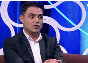 Armaldo e thotë hapur: Ja kush është banori që nuk dua ta takoj pasi të mbarojë “Big Brother VIP”