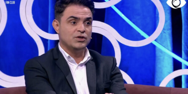 Armaldo e thotë hapur: Ja kush është banori që nuk dua ta takoj pasi të mbarojë “Big Brother VIP”