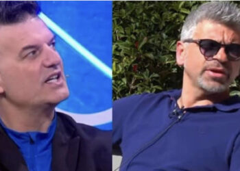 “Kemi qenë në një burg”, Bledi Mane, krenar për eksperiencën e tij, kritikon Qetësorin: Ai rrinte në bodrum me hajdutët e pusetave