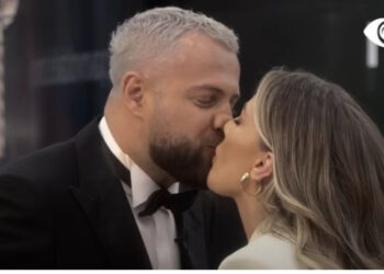 Olta ia thotë në sy Kiarës: Po dole ti, do puth Luizin