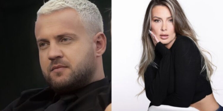 Olta sulmon Luizin pasi deklaroi se ka tentuar të vrasë veten