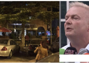 Enigmat e vrasjes së avokatit Gurra, provat që gjeti dhe la…