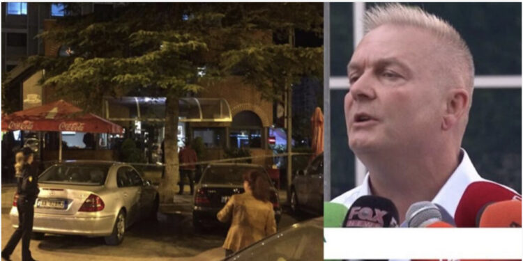 Enigmat e vrasjes së avokatit Gurra, provat që gjeti dhe la…