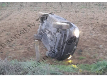 Aksidenti FATAL në aksin Mamurras-Laç, identifikohet viktima