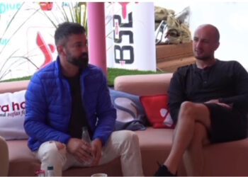 VIDEO/ Habit banori i BBV: Kam vite që me gruan flemë në dhoma të ndara