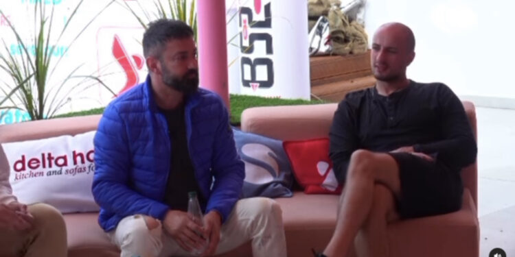 VIDEO/ Habit banori i BBV: Kam vite që me gruan flemë në dhoma të ndara