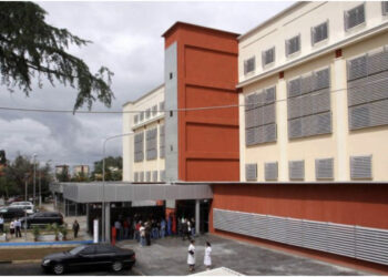 Ogerta Manastirliu për burg/ 6 milionë Euro për ushqimin në QSUT! Ustallarët e tenderave fërkojnë duart