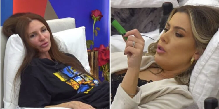 Prapaskenat! Çfarë bëri Olta që të dilte Ermiona nga BBV?