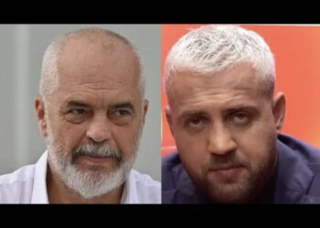 E harroi Berishën? Luizi krahason veten me Ramën