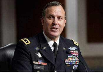 Komandanti amerikan paralajmëron: Shteti Islamik mund të sulmojë Perëndimin