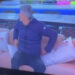 VIDEO/ “Ça ishte kjo? Kallash!” Momenti kur Qetsori dhe Kristi dëgjojnë të shtënat nga oborri i shtëpisë së BBVIP