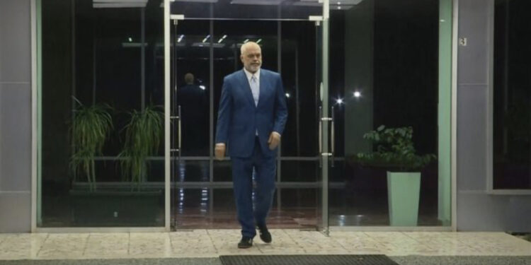 Lista e plotë/ Zbardhen kandidatët e PS për 61 bashkitë e vendit