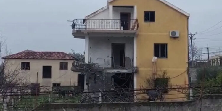 Sot tritol, 2 vite më parë plumba te dera, kush e kërcënon Skënder Likën?