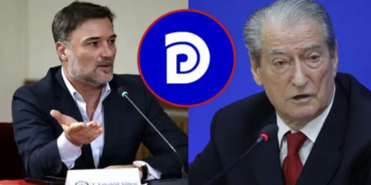 Alibeaj: Jam i hapur për kandidatët e Berishës për të dalë bashkë në zgjedhje