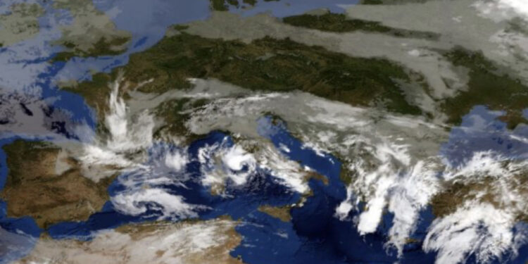 MOTI SOT: Dita nis me shi dhe vranësira, temperaturat në rënie!