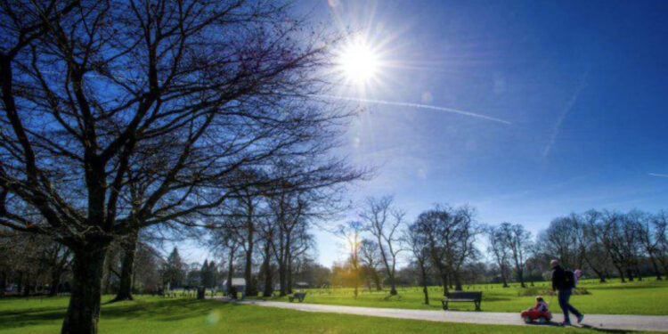 Parashikimi i motit për fundjavën!