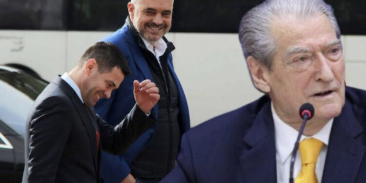 Marrëveshje me Ramën? Berisha: Tigri i korrupsionit ka udhëtuar në Londër