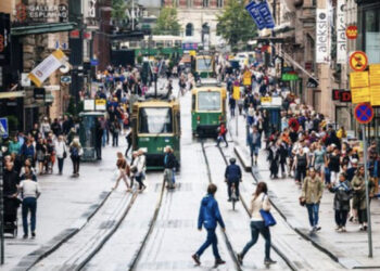 Ku do ju pëlqente të jetonit? Vendet më të lumtura në botë për vitin 2023