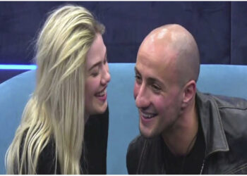 VIDEO/ “Po mbytesha”, Keisi i jep fund raportit me Kristin: Harrova veten për ty