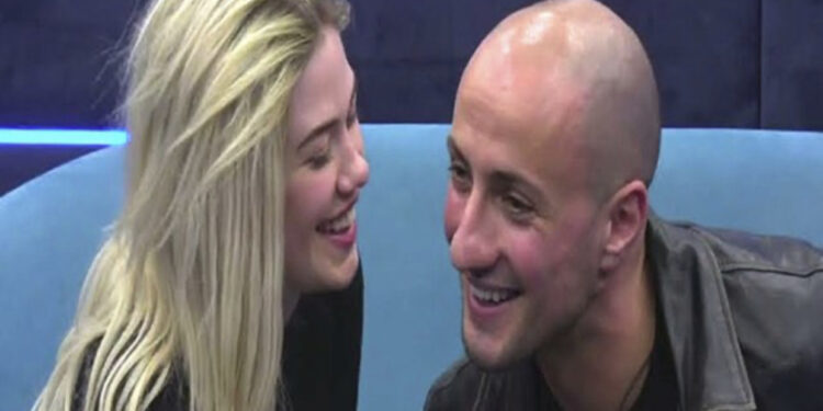 VIDEO/ “Po mbytesha”, Keisi i jep fund raportit me Kristin: Harrova veten për ty