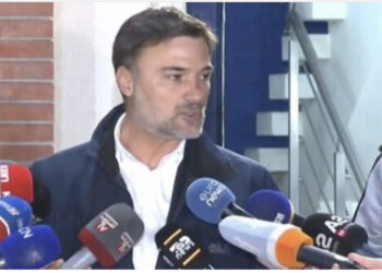 Zari Varibopit që Luli e mashtroi si Kryetar pa letra