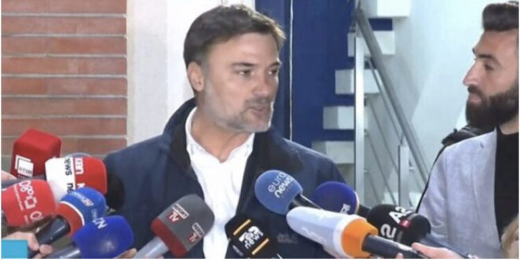 Zari Varibopit që Luli e mashtroi si Kryetar pa letra