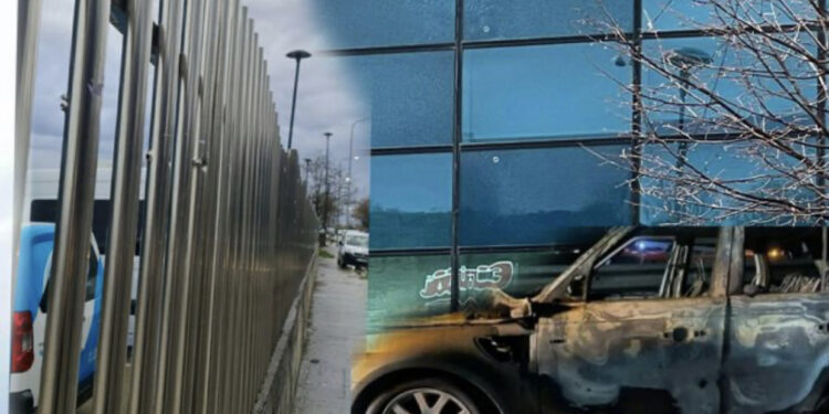 Vrasja te Top Channel, grupi hetimor gjen provat kyçe