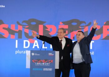 Berisha nga Kamza: Primaret ishin zgjedhja më e mirë, më dinjitozja, është rruga e lirisë