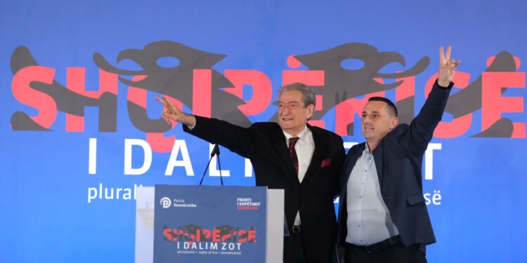 Berisha nga Kamza: Primaret ishin zgjedhja më e mirë, më dinjitozja, është rruga e lirisë