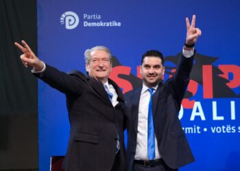 Berisha nga Kavaja: Vitet e fundit PD-ja përjetoi skenare që donin ta asgjësonin, por demokratët i përballuan me guxim epik