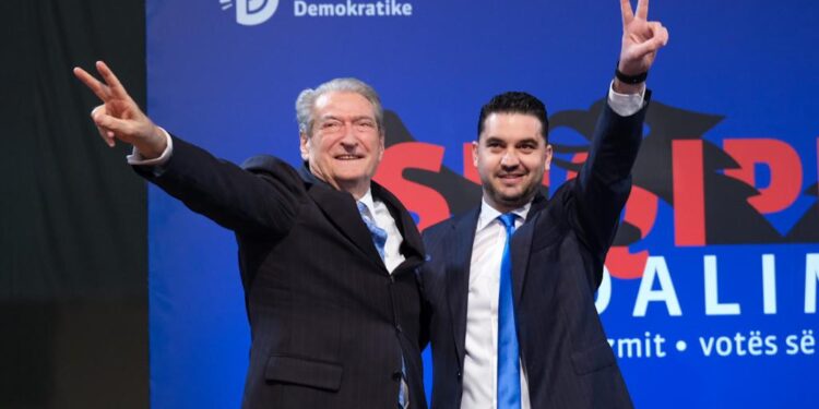 Berisha nga Kavaja: Vitet e fundit PD-ja përjetoi skenare që donin ta asgjësonin, por demokratët i përballuan me guxim epik